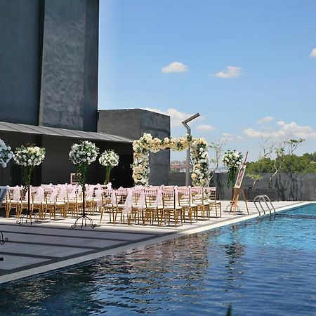 Geno Hotel Шах Алам Екстериор снимка