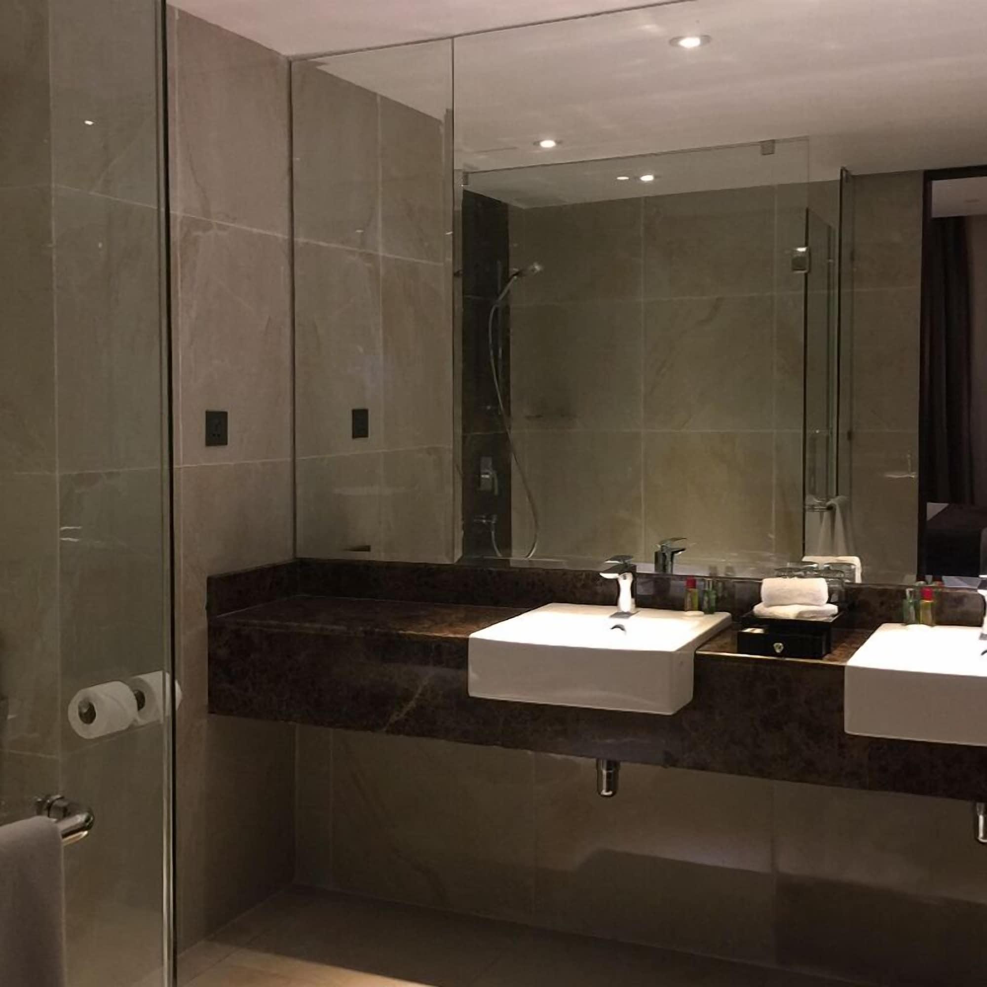 Geno Hotel Шах Алам Екстериор снимка