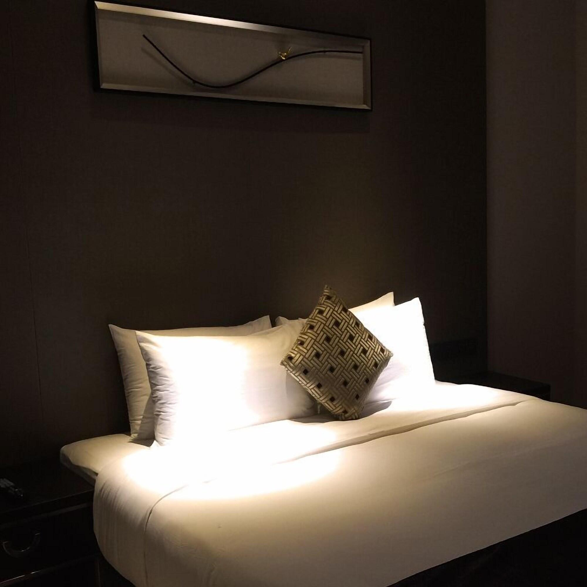 Geno Hotel Шах Алам Екстериор снимка