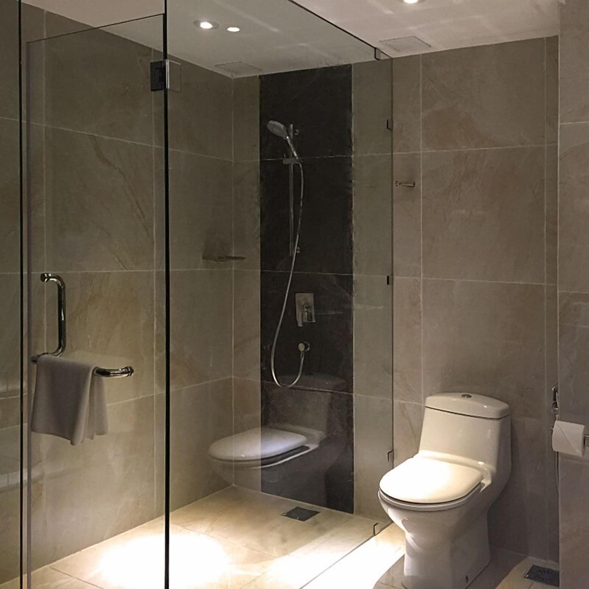 Geno Hotel Шах Алам Екстериор снимка