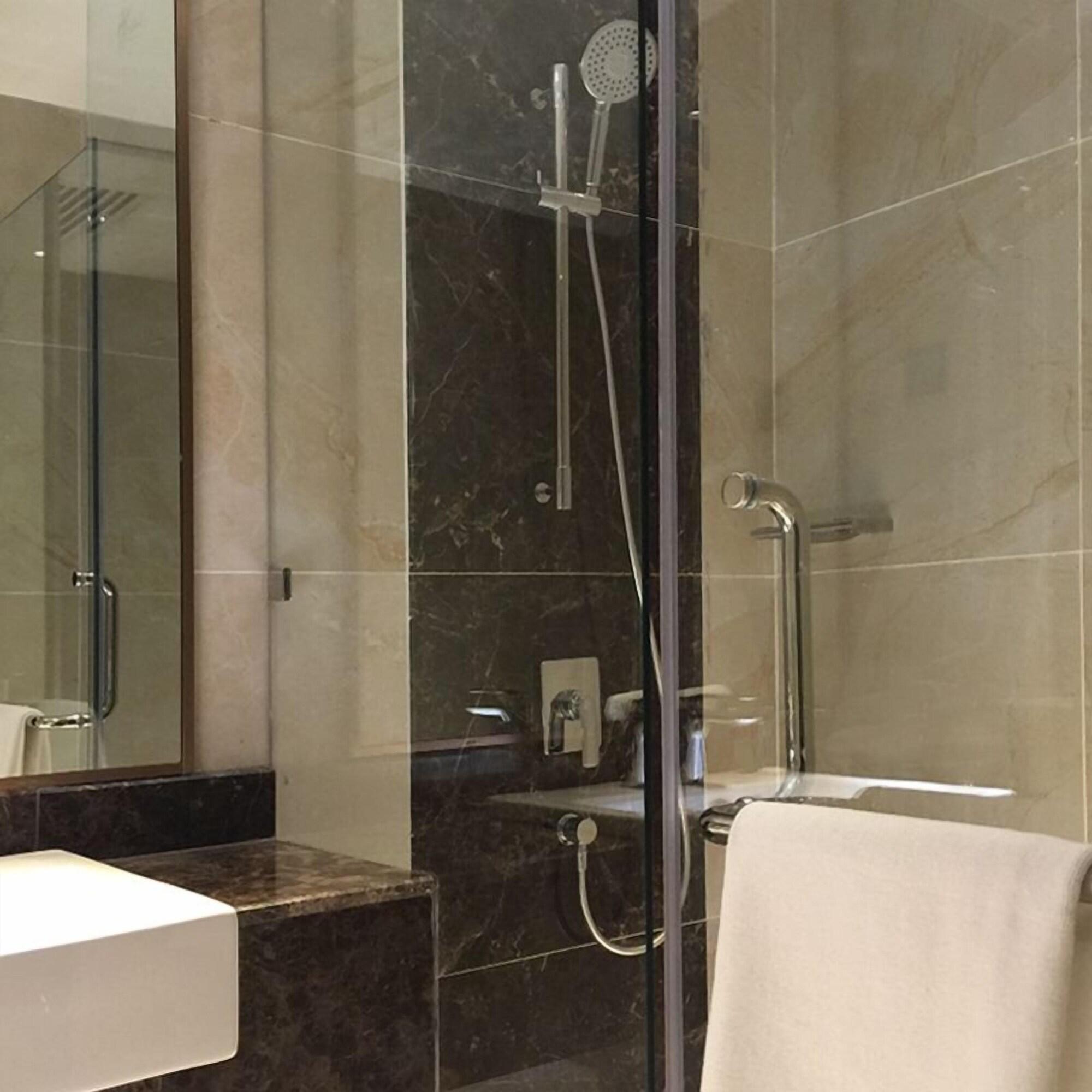 Geno Hotel Шах Алам Екстериор снимка