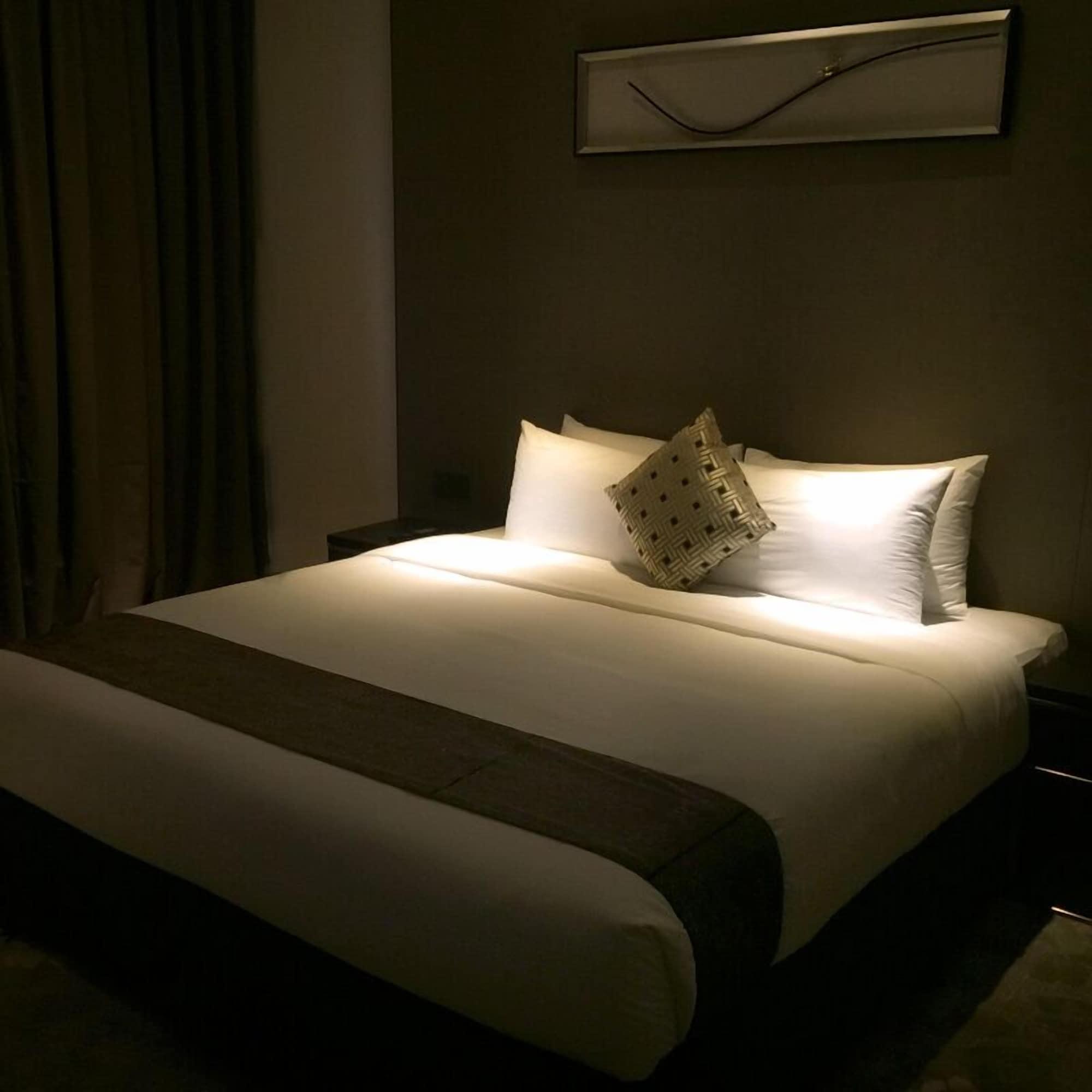 Geno Hotel Шах Алам Екстериор снимка