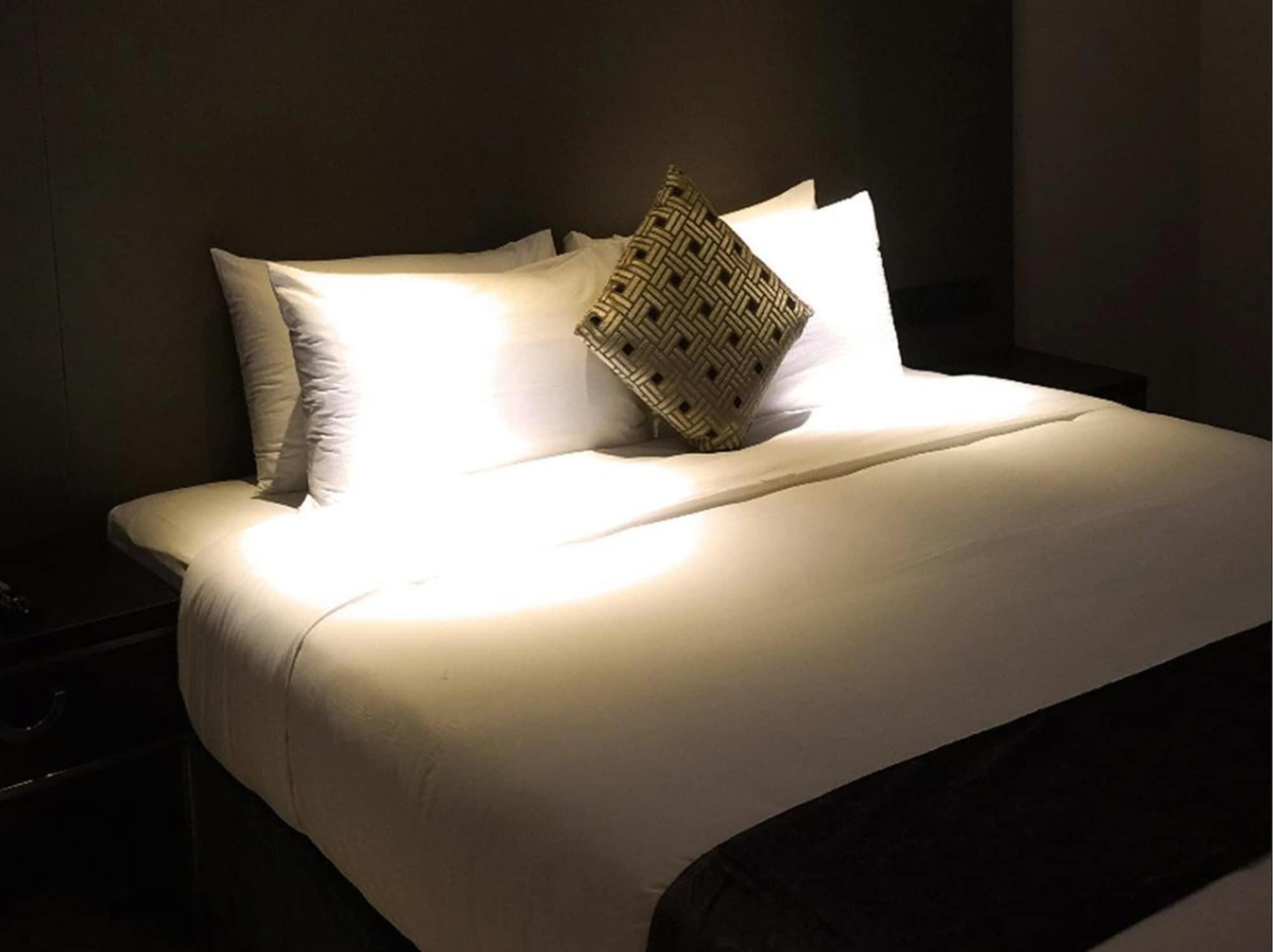 Geno Hotel Шах Алам Екстериор снимка