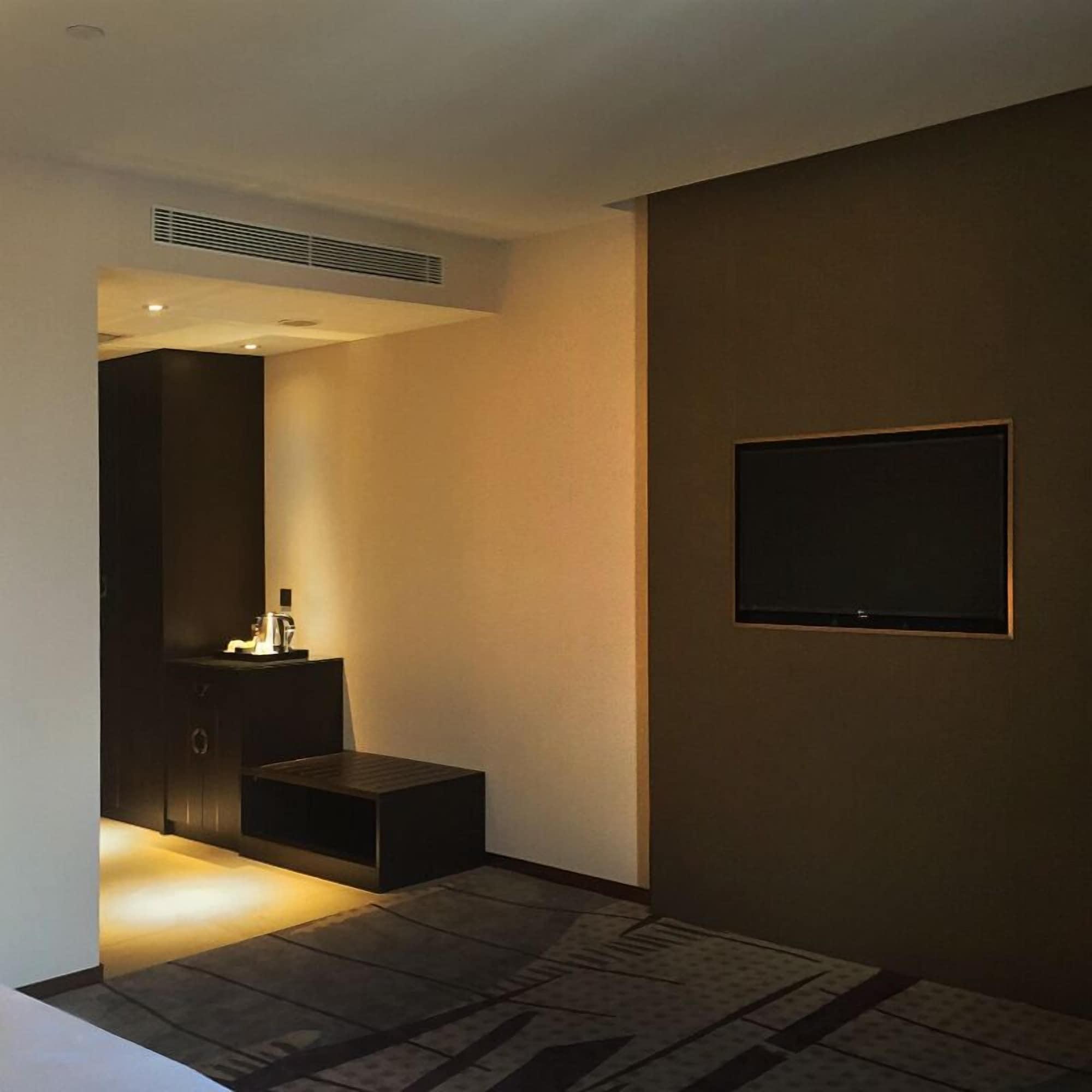 Geno Hotel Шах Алам Екстериор снимка