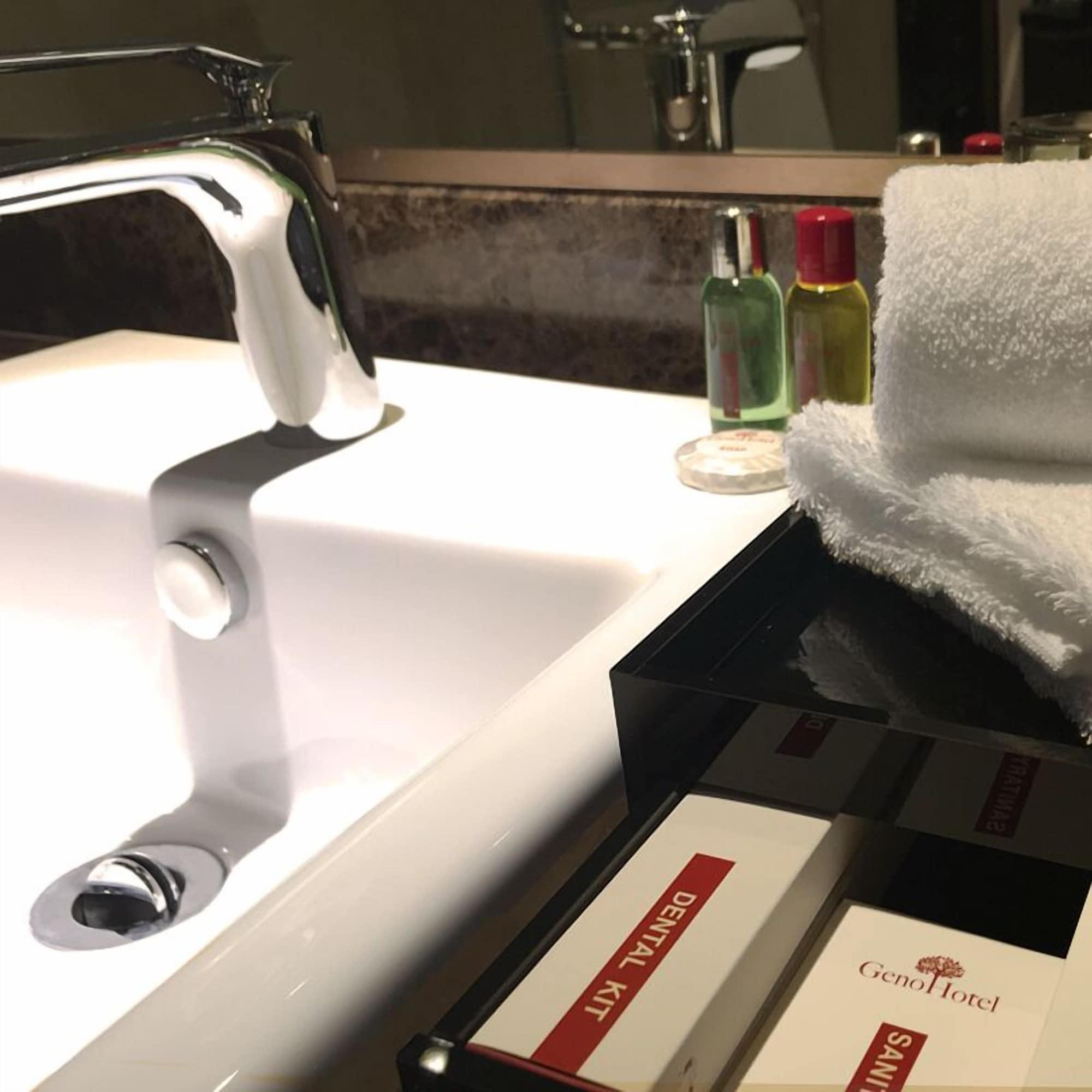 Geno Hotel Шах Алам Екстериор снимка
