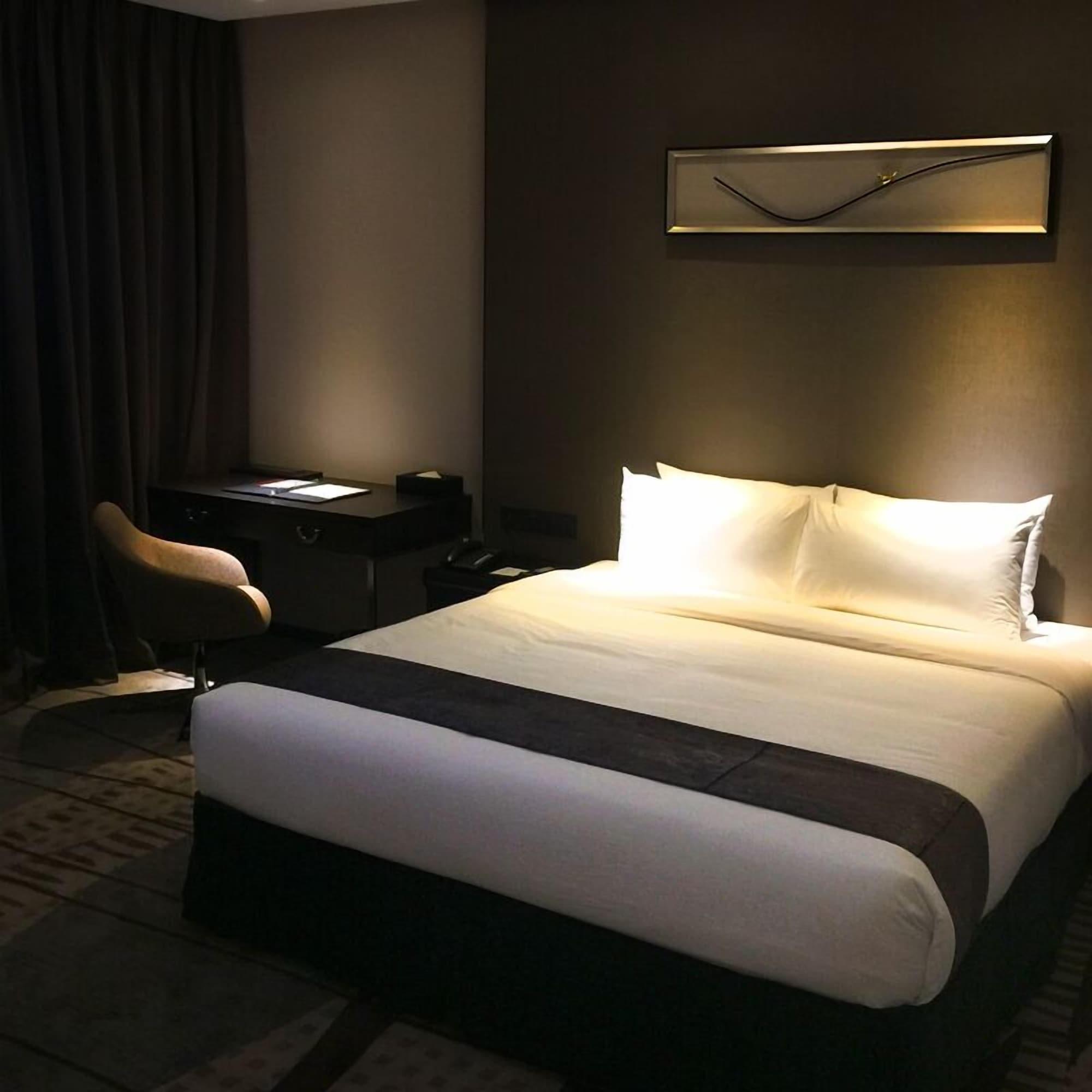 Geno Hotel Шах Алам Екстериор снимка
