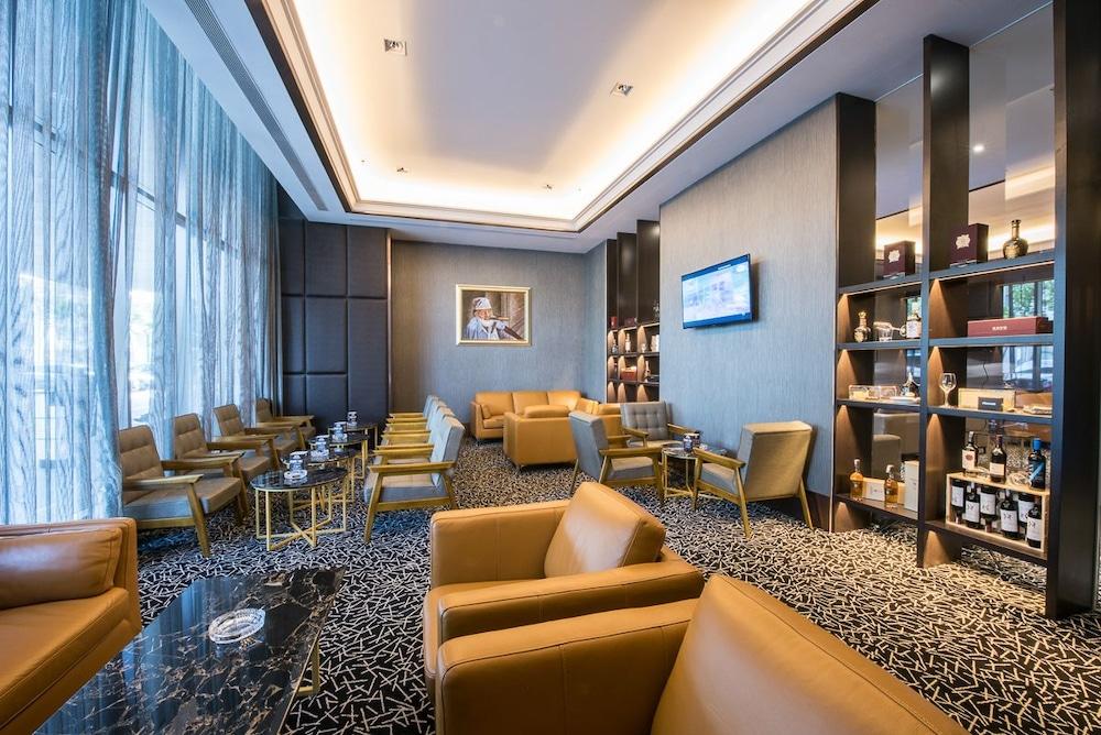 Geno Hotel Шах Алам Екстериор снимка