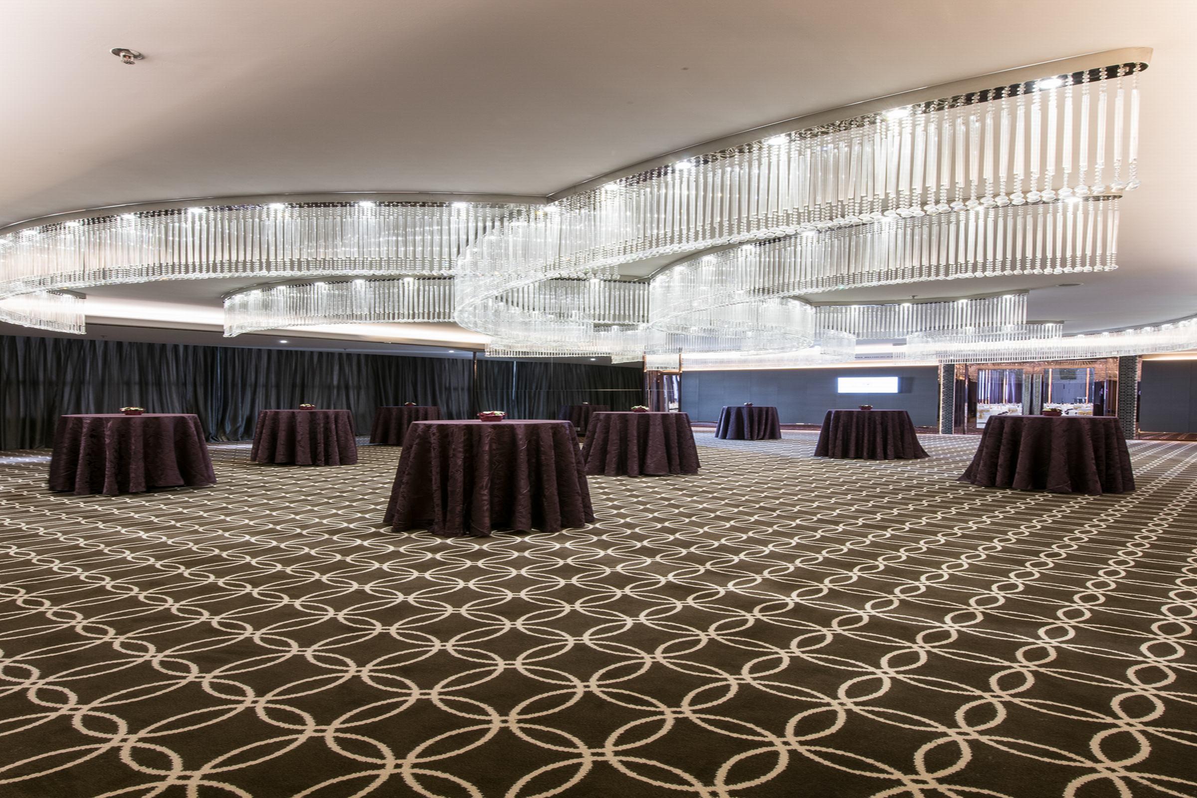 Geno Hotel Шах Алам Екстериор снимка