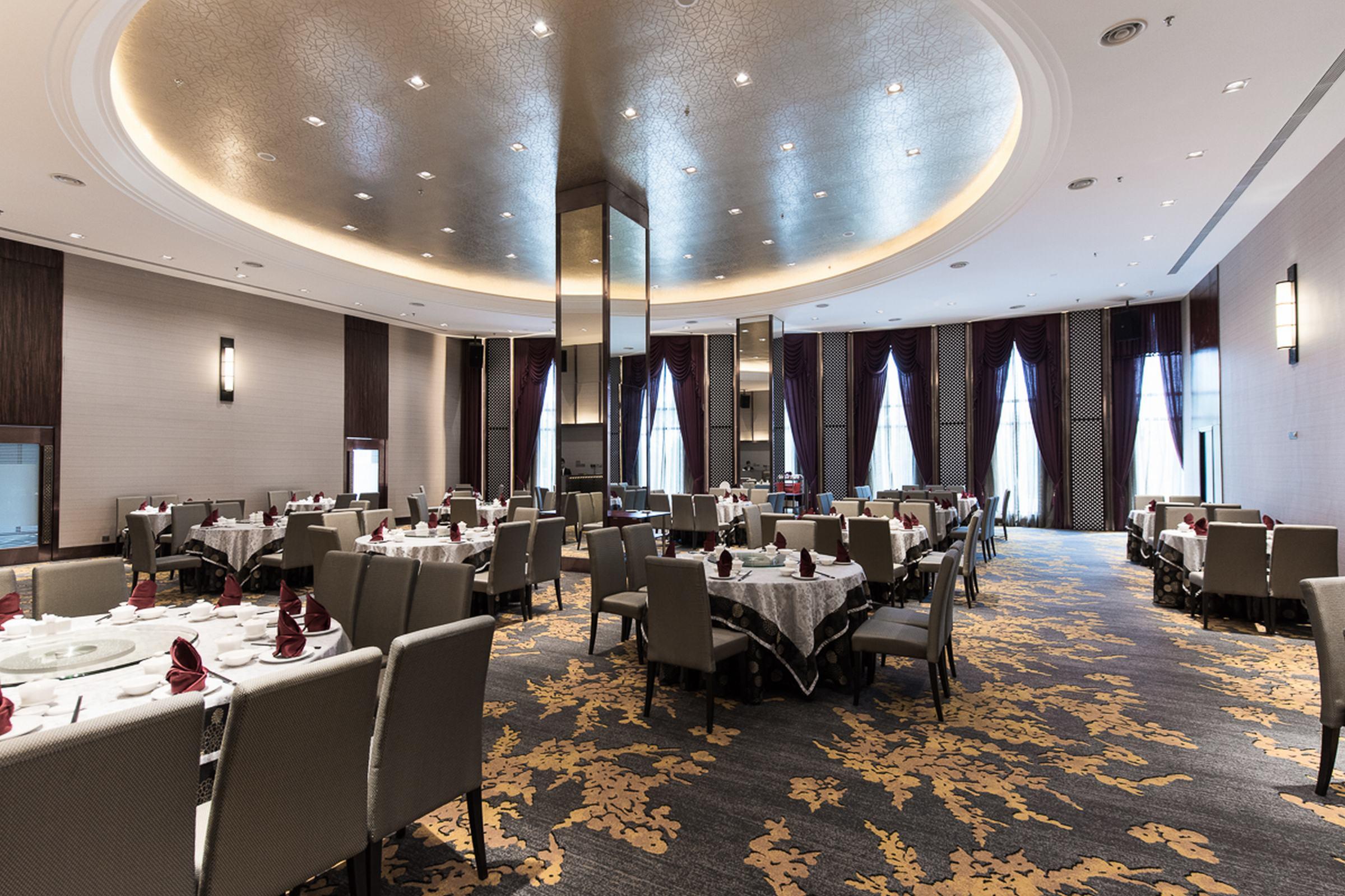 Geno Hotel Шах Алам Екстериор снимка