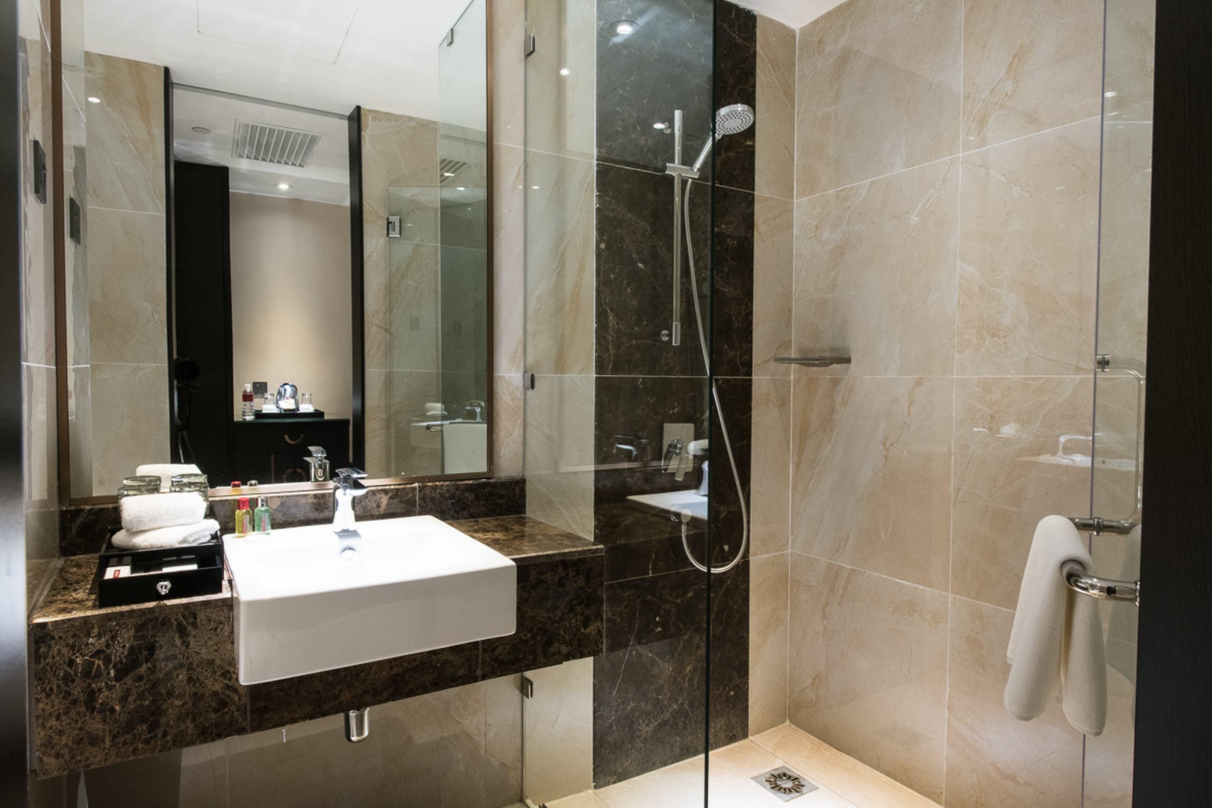 Geno Hotel Шах Алам Екстериор снимка