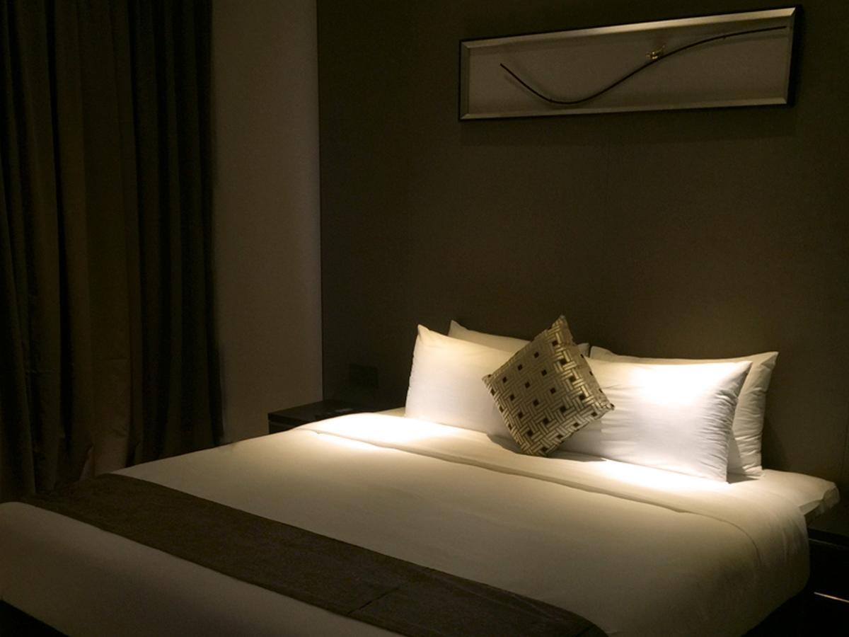 Geno Hotel Шах Алам Екстериор снимка