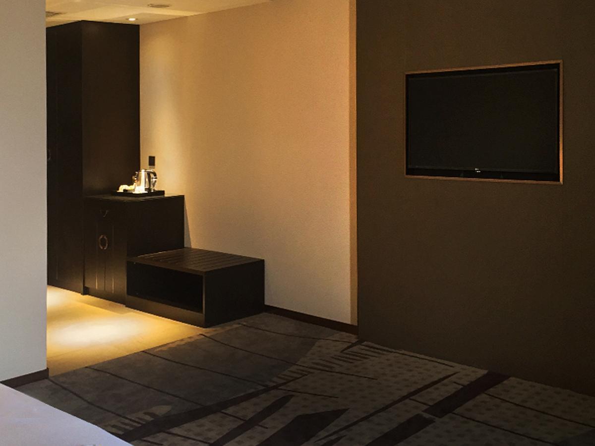 Geno Hotel Шах Алам Екстериор снимка