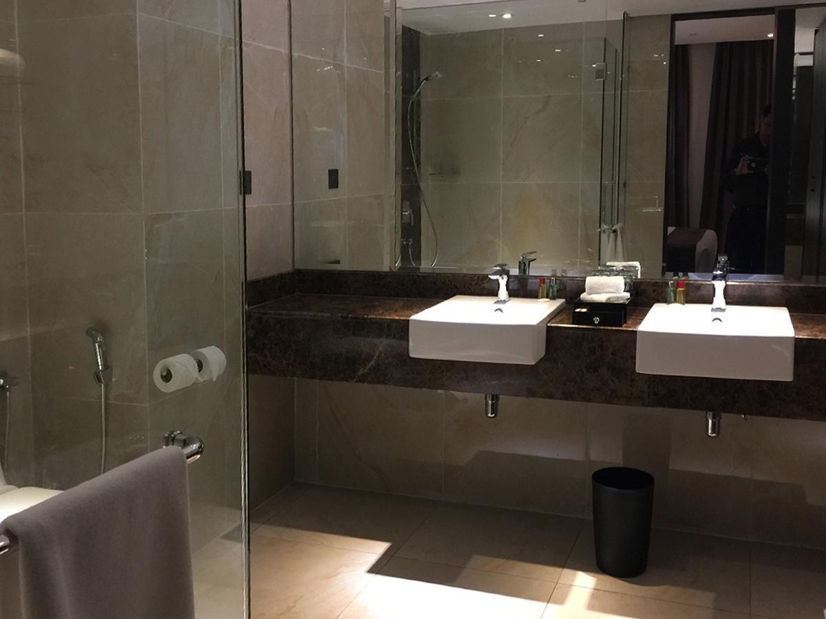Geno Hotel Шах Алам Екстериор снимка