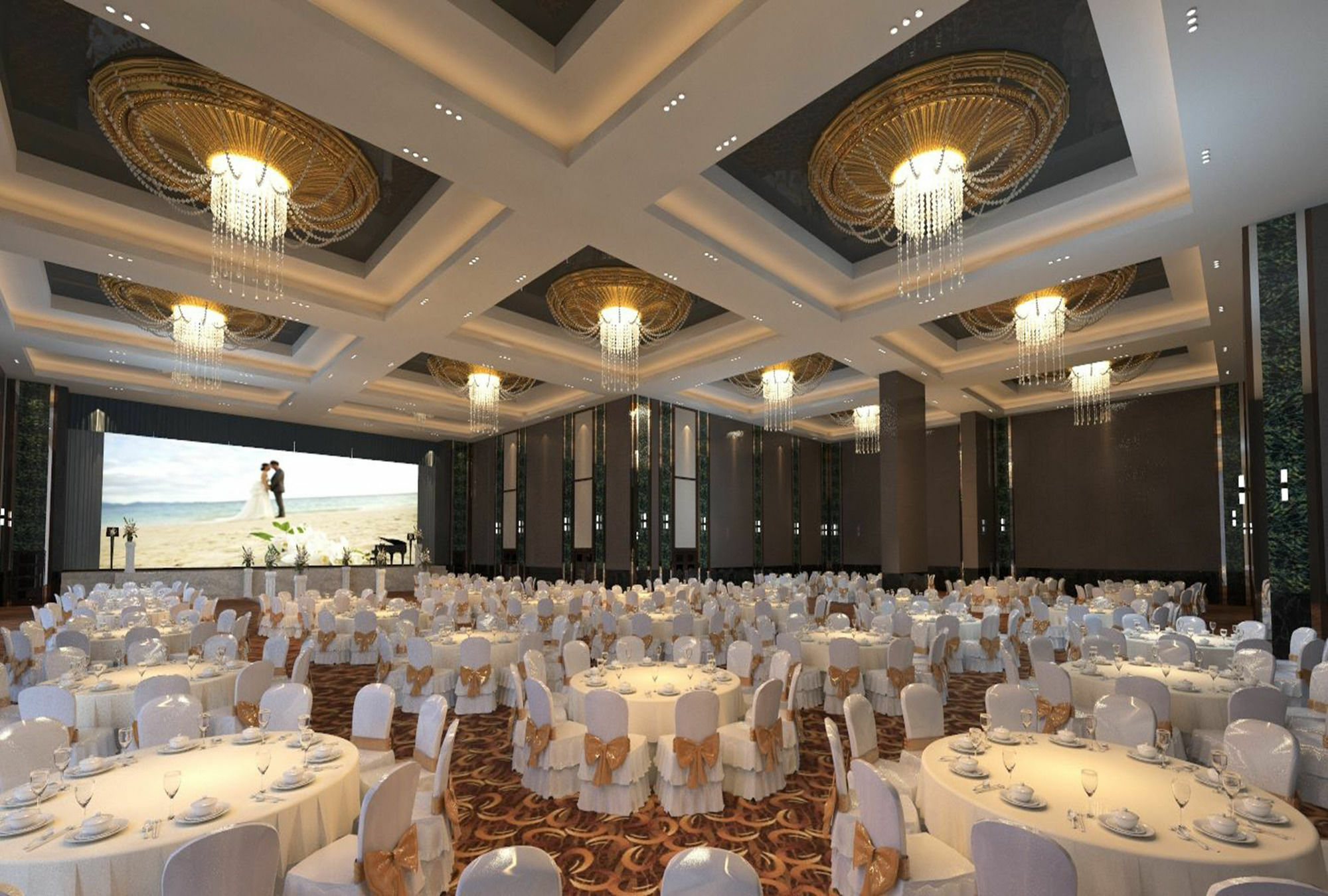 Geno Hotel Шах Алам Екстериор снимка